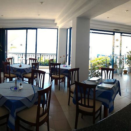 Hotel Eleni Beach Livádia Kültér fotó